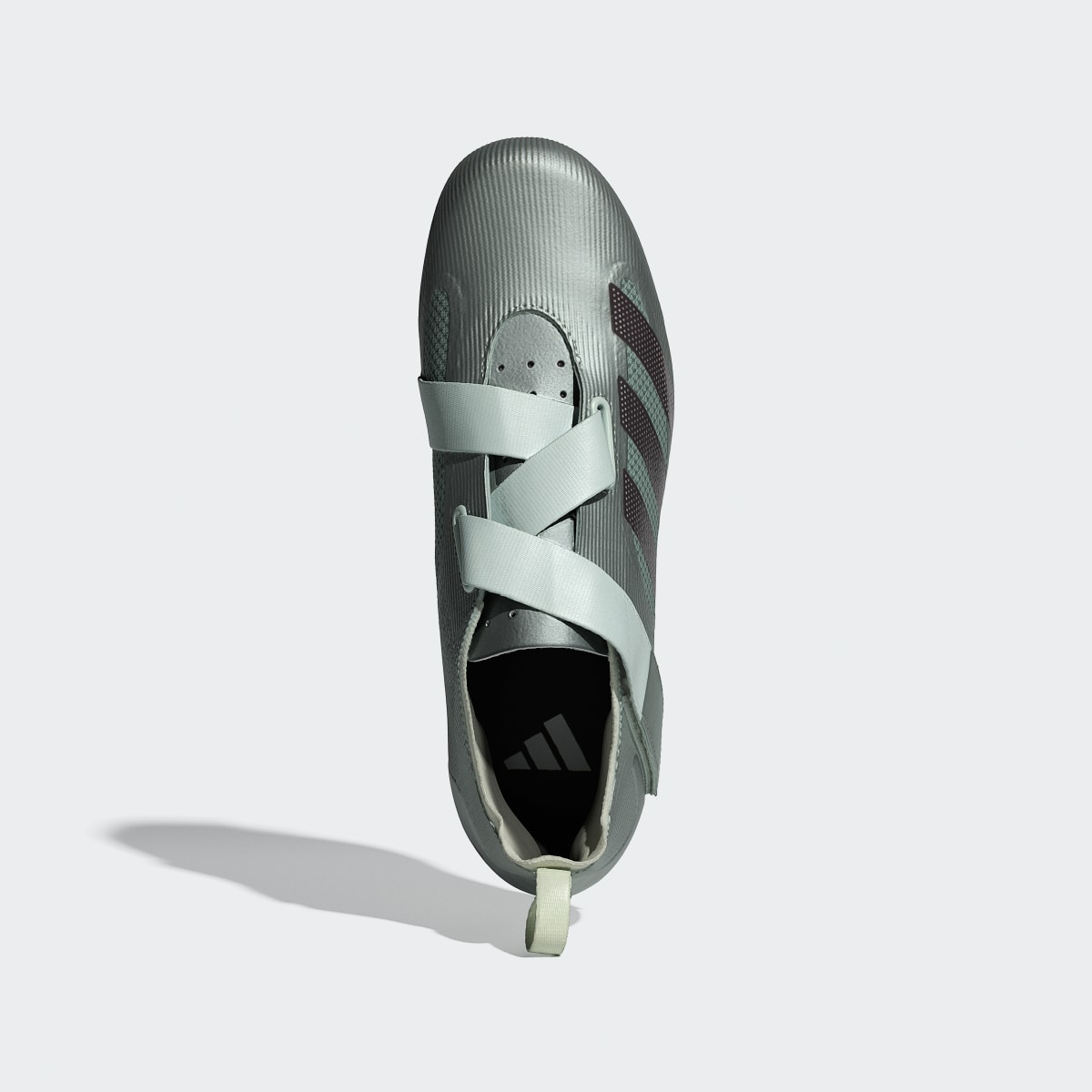 Adidas THE INDOOR CYCLING SHOE. 5