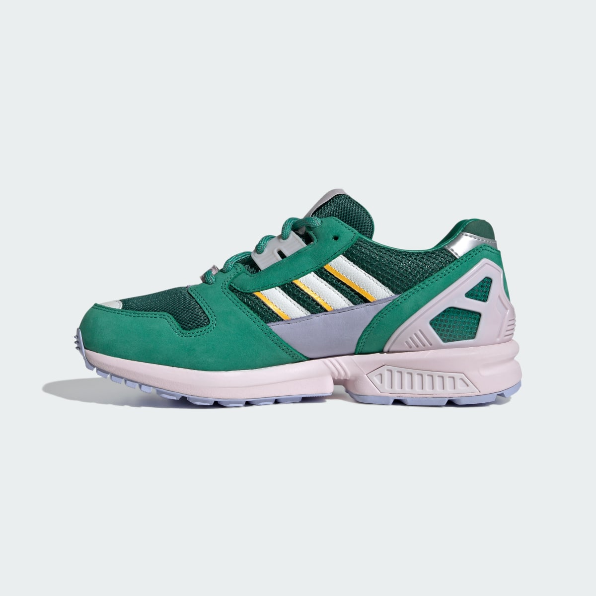 Adidas Sapatilhas ZX 8000. 7