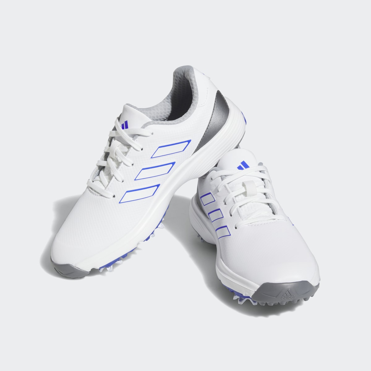 Adidas ZG23 Golf Shoes. 5