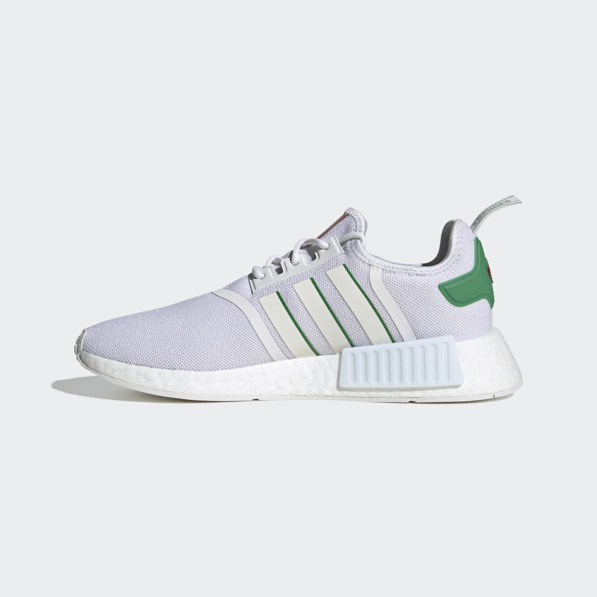 Adidas Sapatilhas NMD_R1. 7