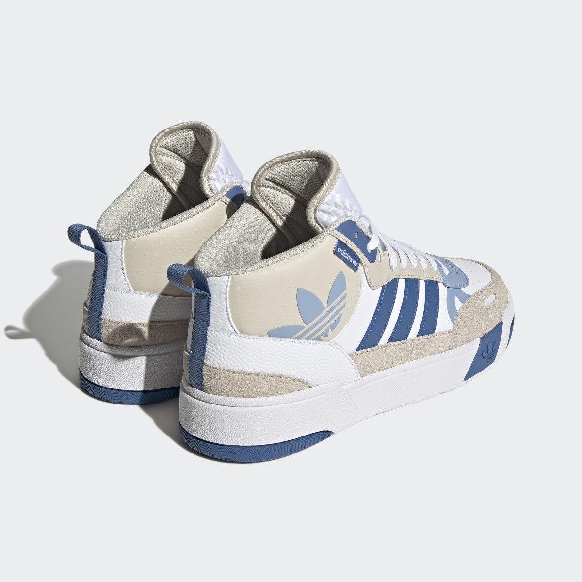 Adidas Tenis Post Up. 6