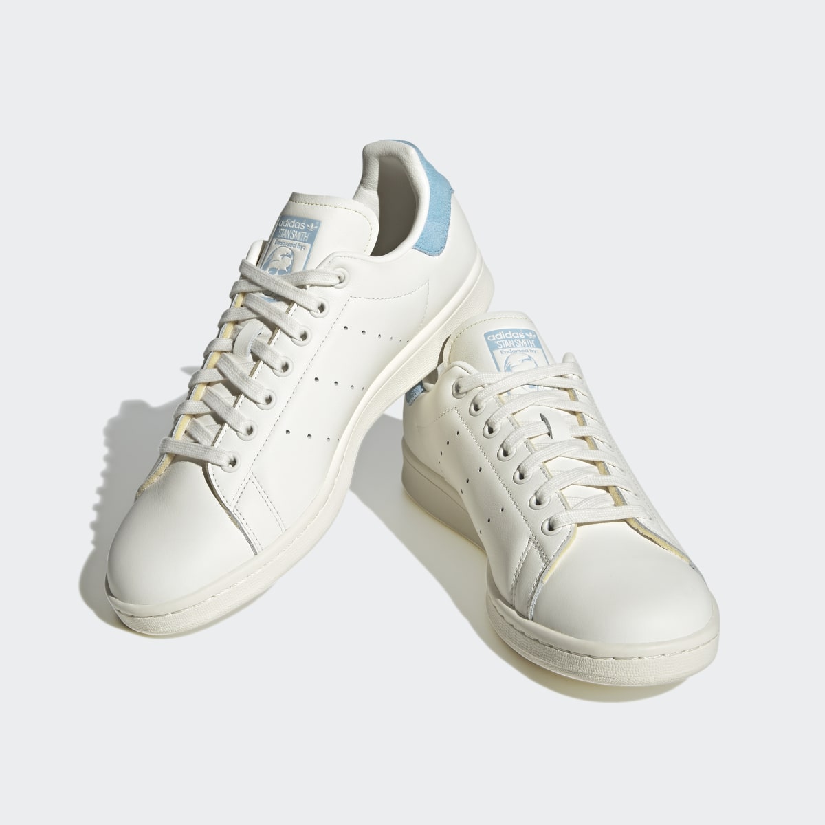 Adidas Stan Smith Schuh. 6