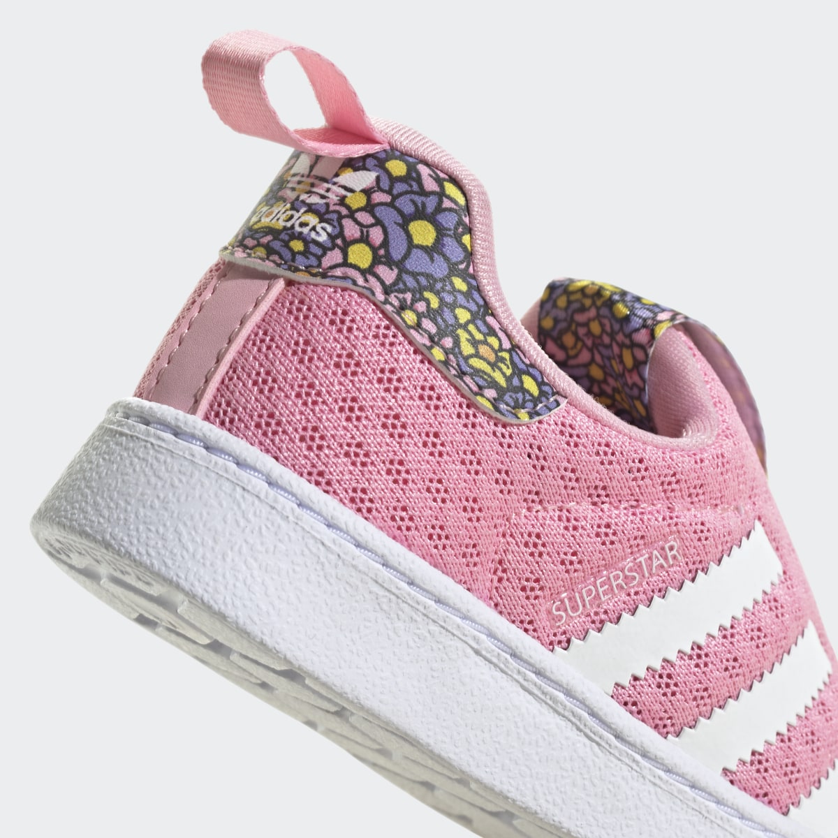 Adidas Tenis Superstar 360 Disney. 10