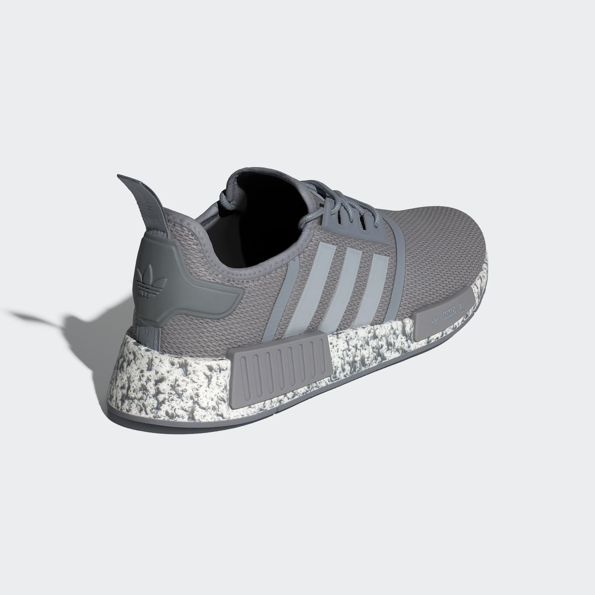 Adidas NMD_R1 Shoes. 5