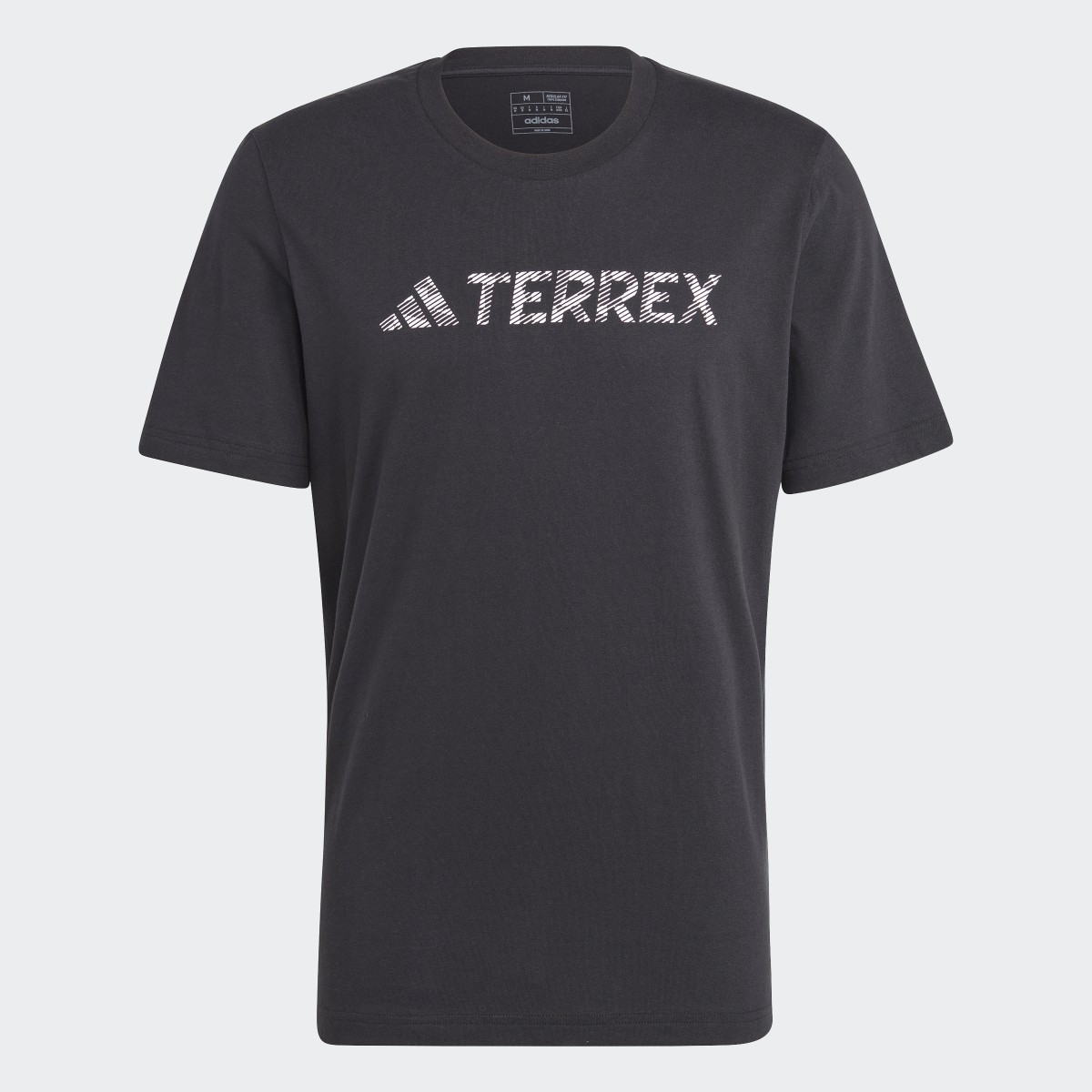 Adidas Camiseta Terrex Classic Logo. 5