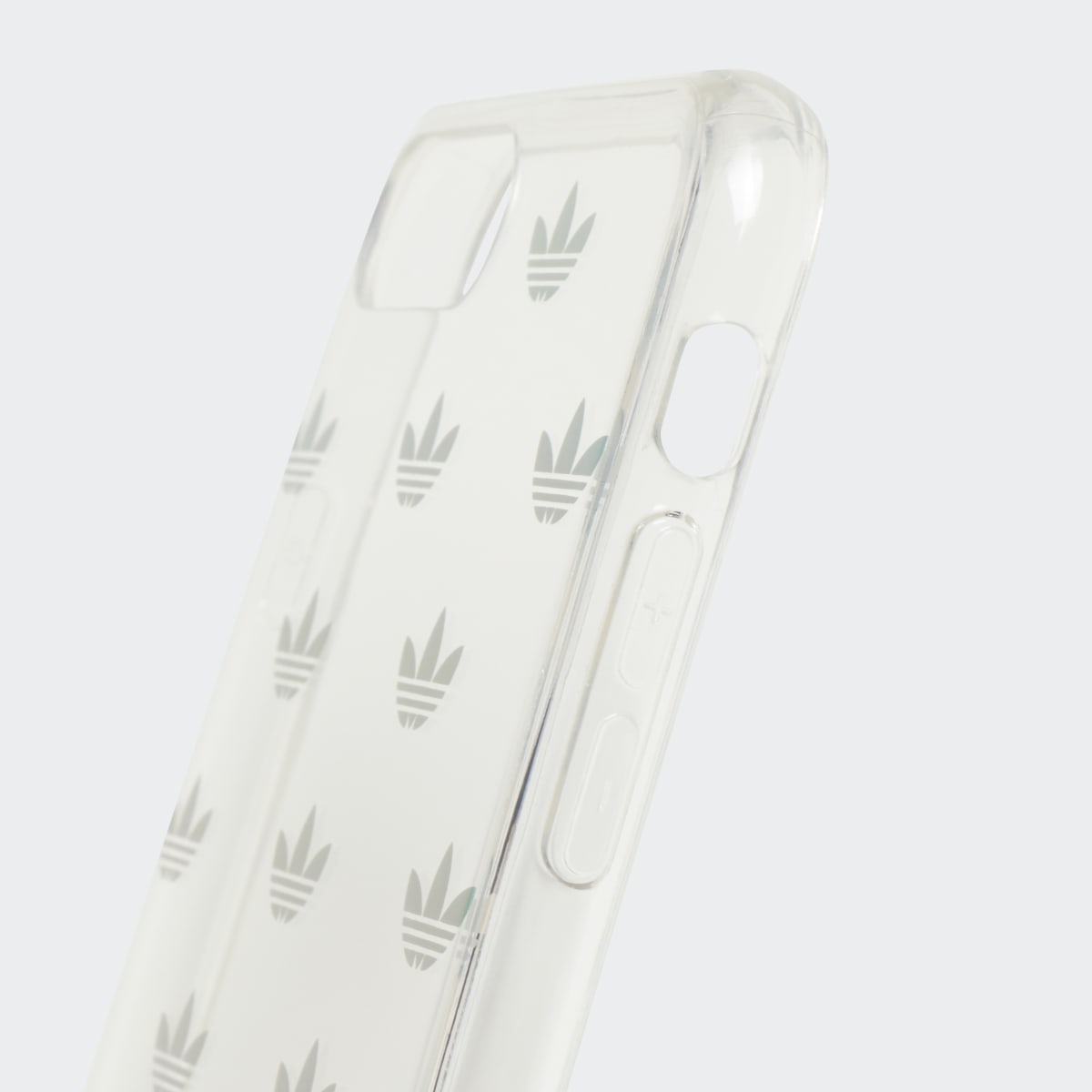 Adidas Capa Transparente – IPhone 8+. 6