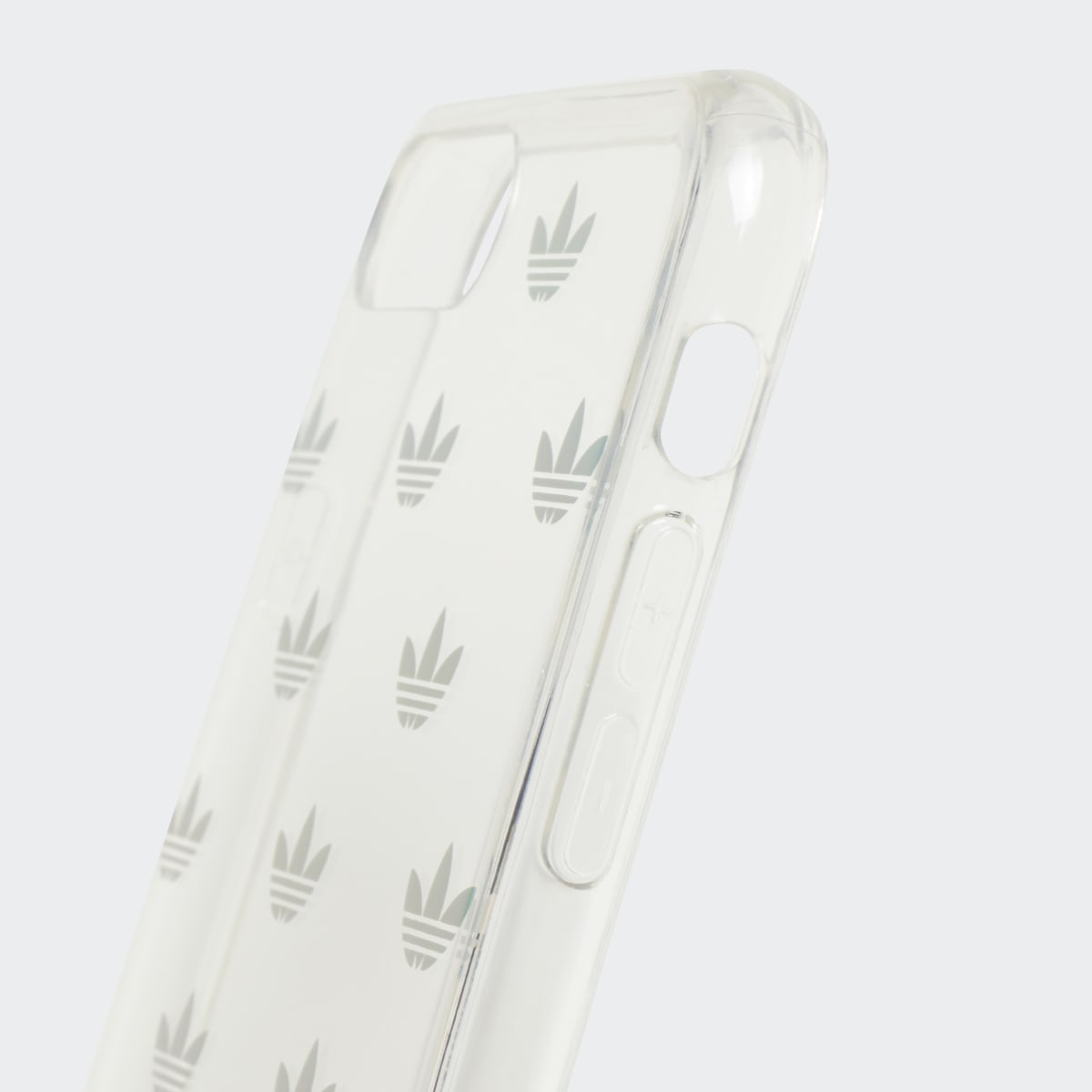Adidas Clear Case IPhone 8+. 6