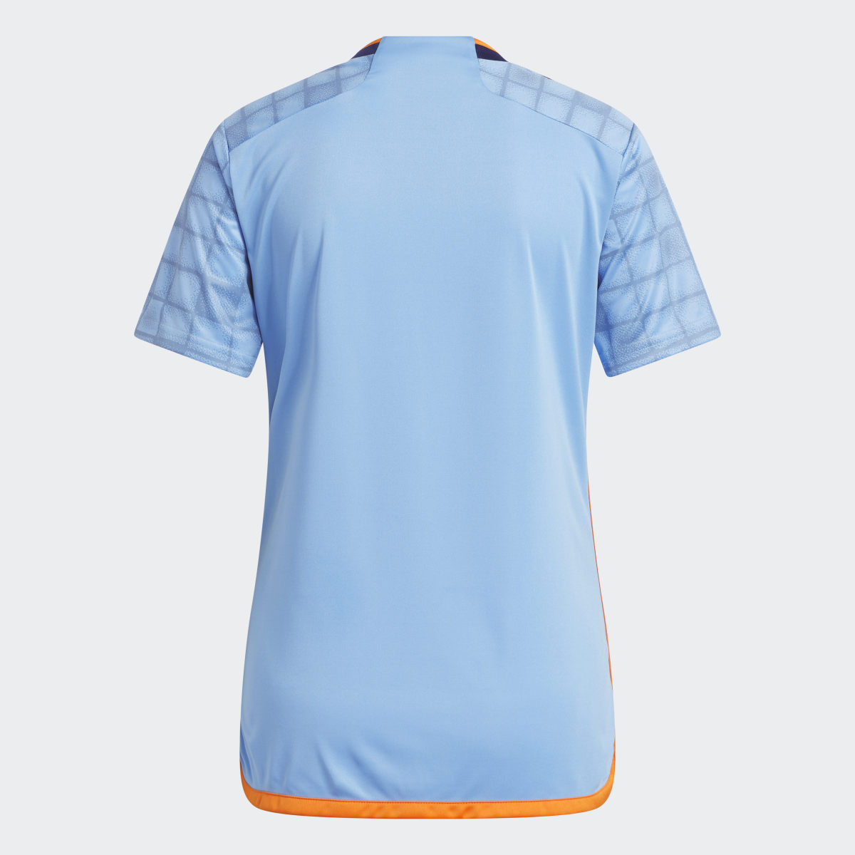 Adidas New York City FC 23/24 Home Jersey. 6