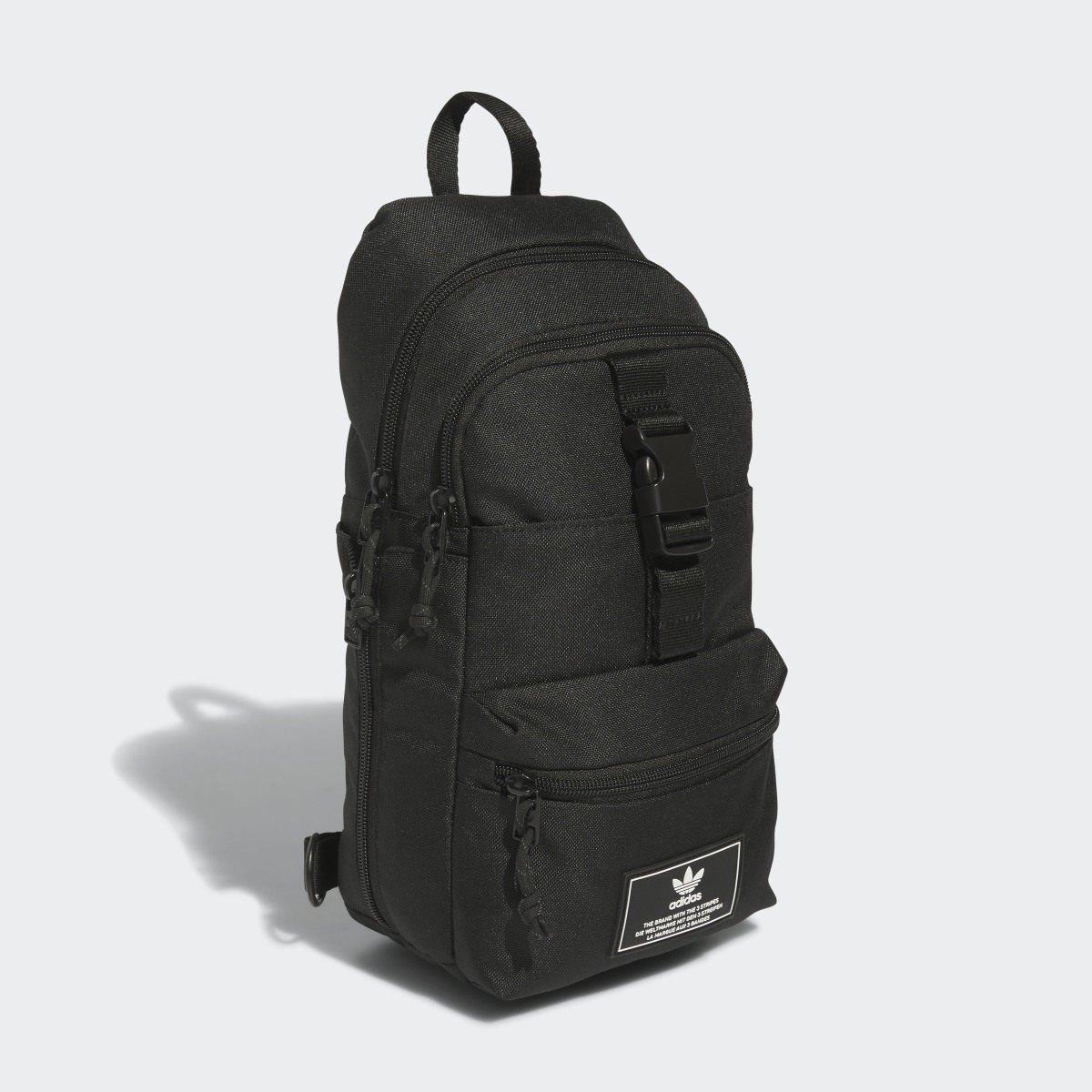 Adidas Utility 3.0 Sling Bag. 4