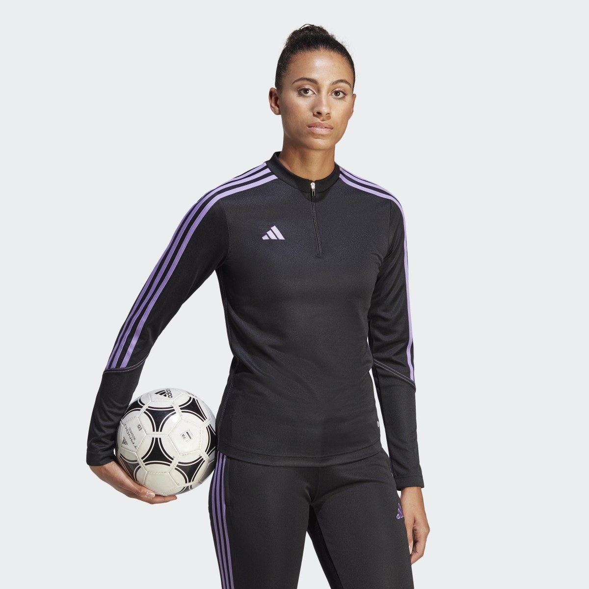 Adidas Sudadera entrenamiento Tiro 23 Club. 4