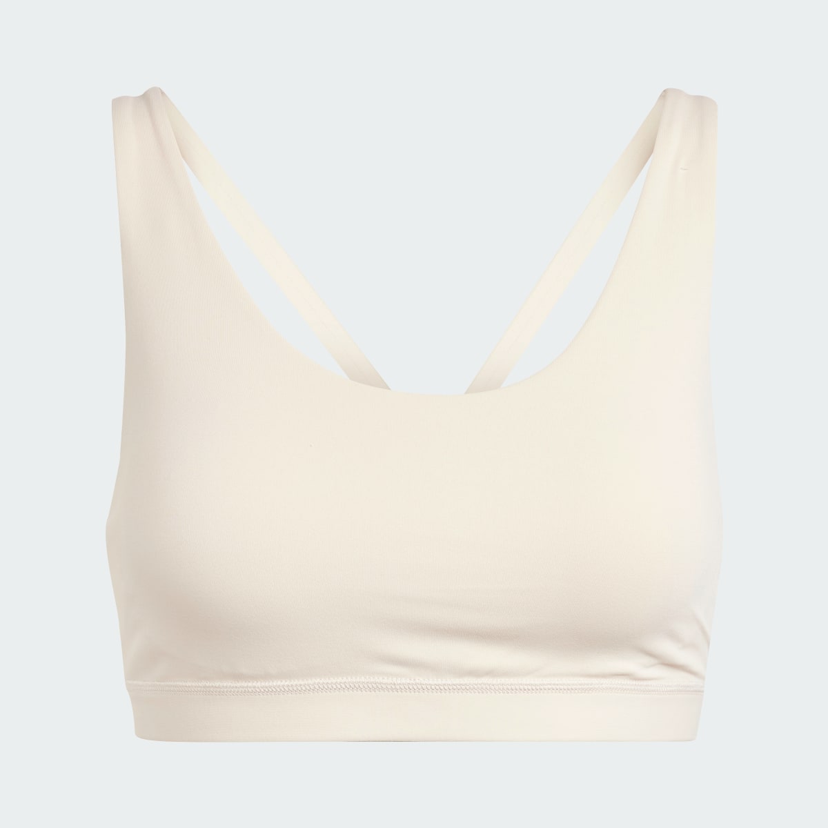 Adidas All Me Medium-Support Bra. 4