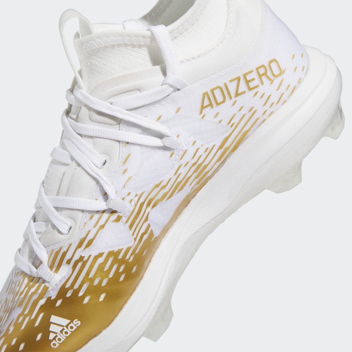 Adidas adizero Afterburner NWV K. 8