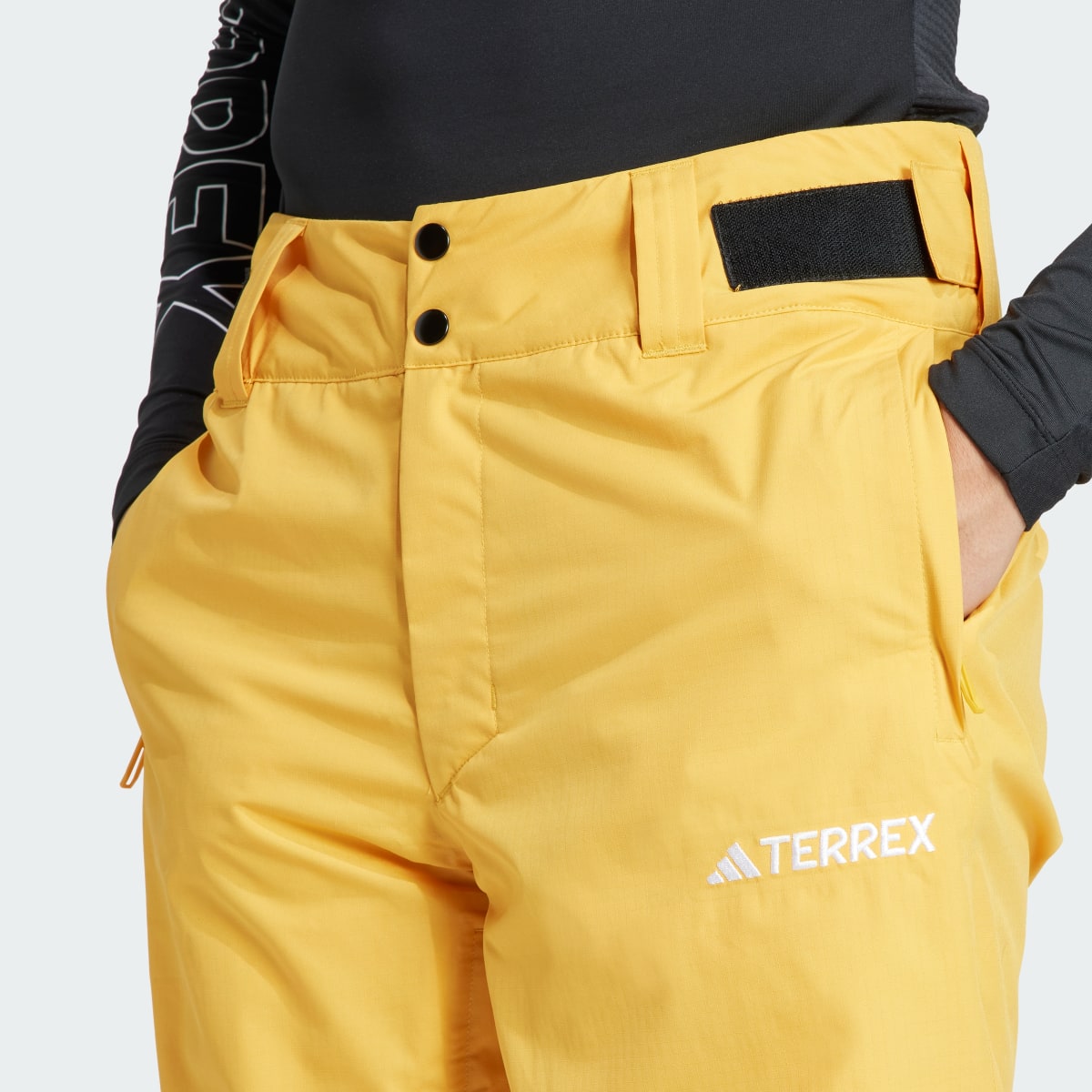 Adidas Pantalón Terrex Xperior 2L Insulated. 6