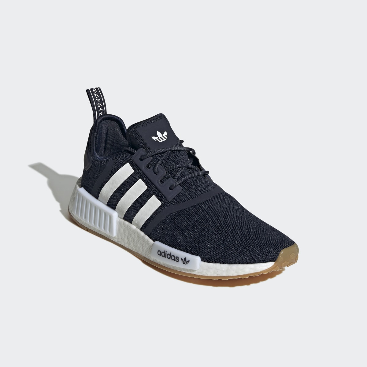 Adidas NMD_R1 Shoes. 5