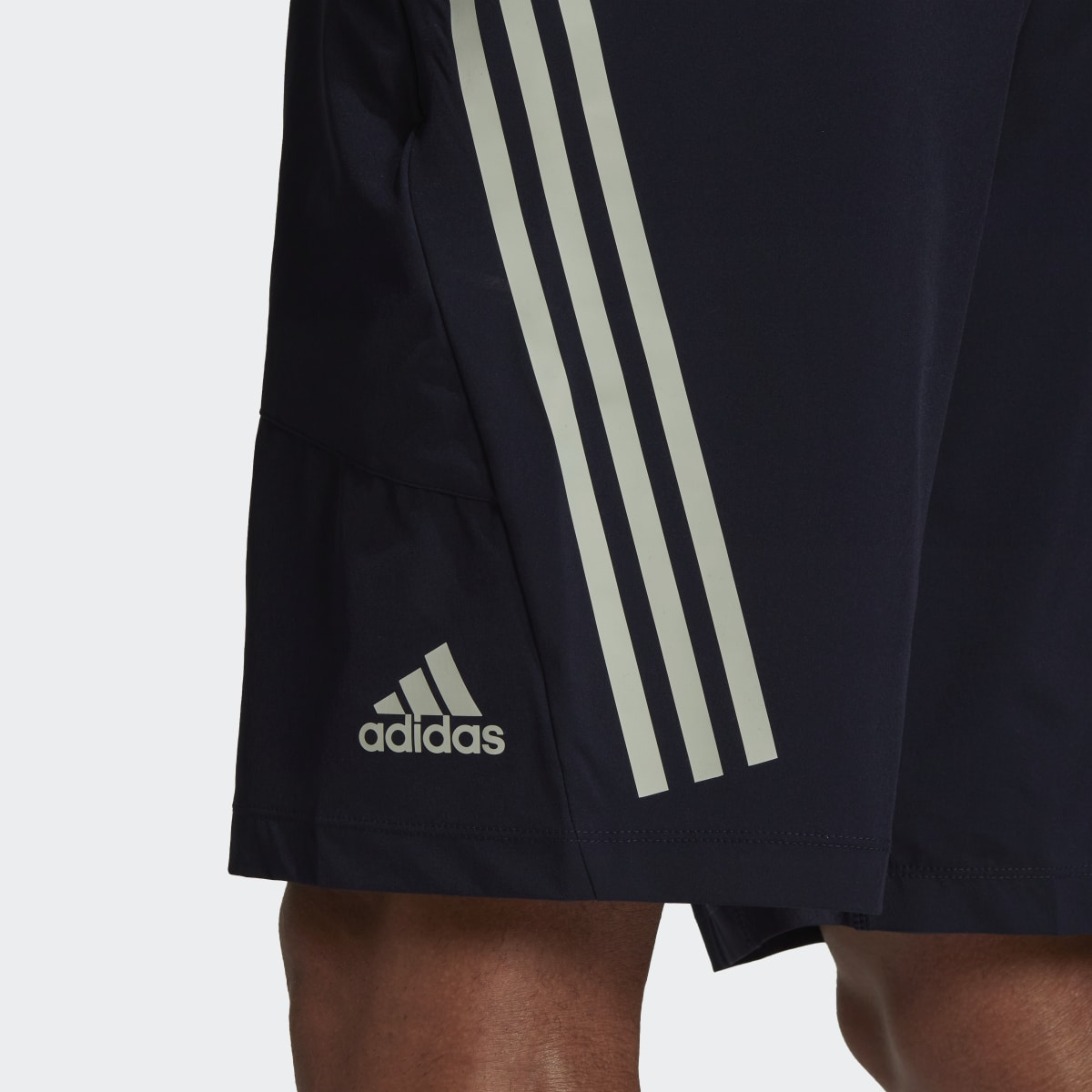 Adidas Train Icons Training Shorts. 5