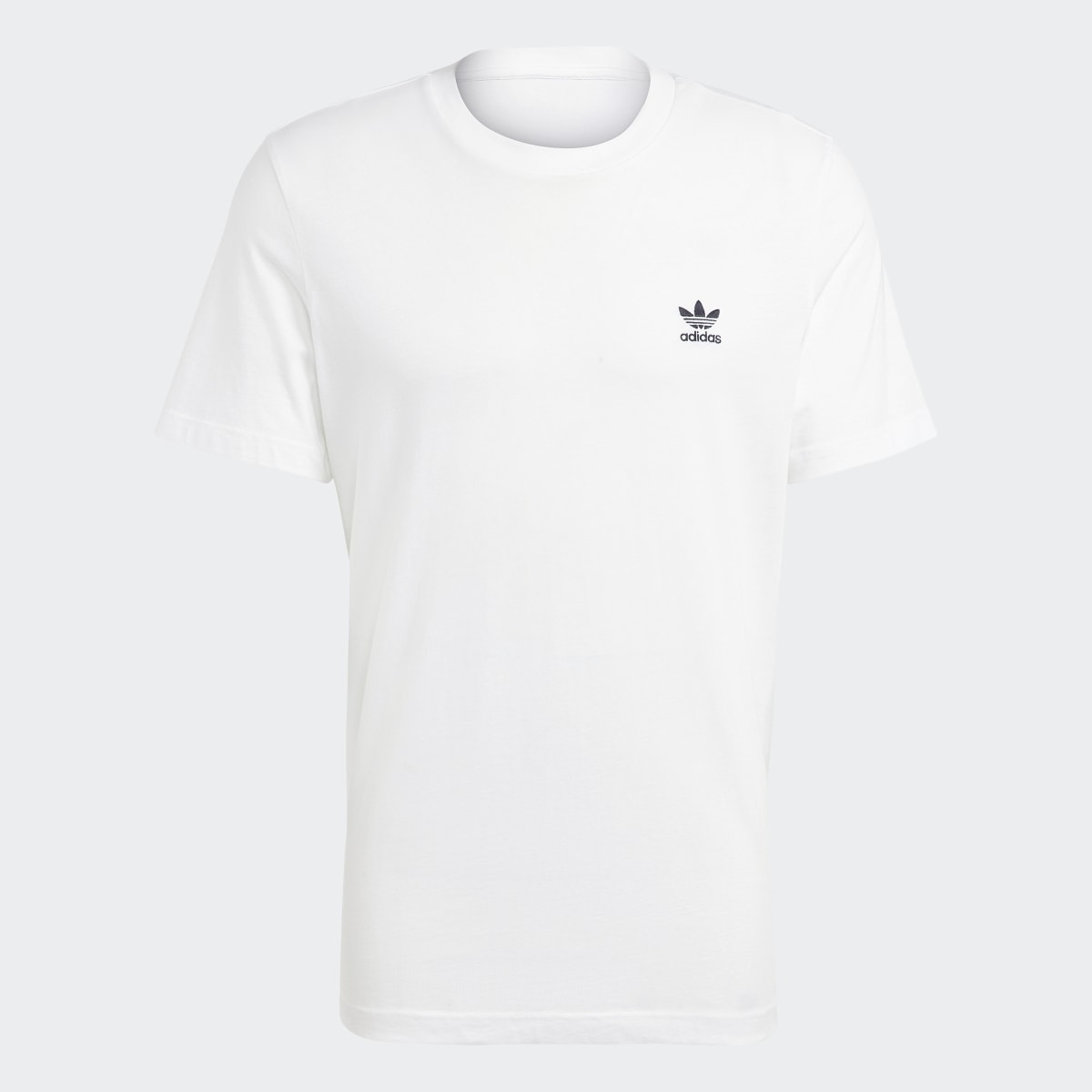 Adidas Trefoil Essentials Tee. 5