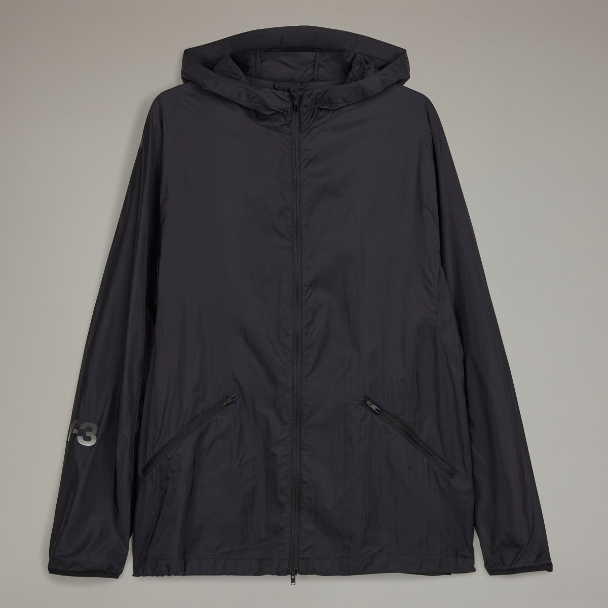 Adidas Y-3 WIND.RDY Running Jacket. 5