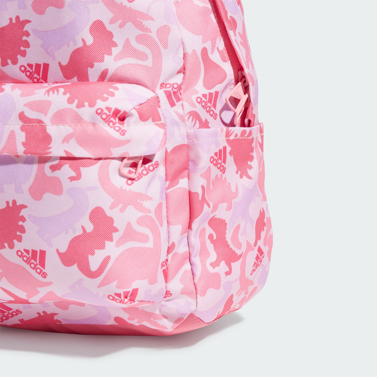 Adidas Printed Backpack Kids. 5