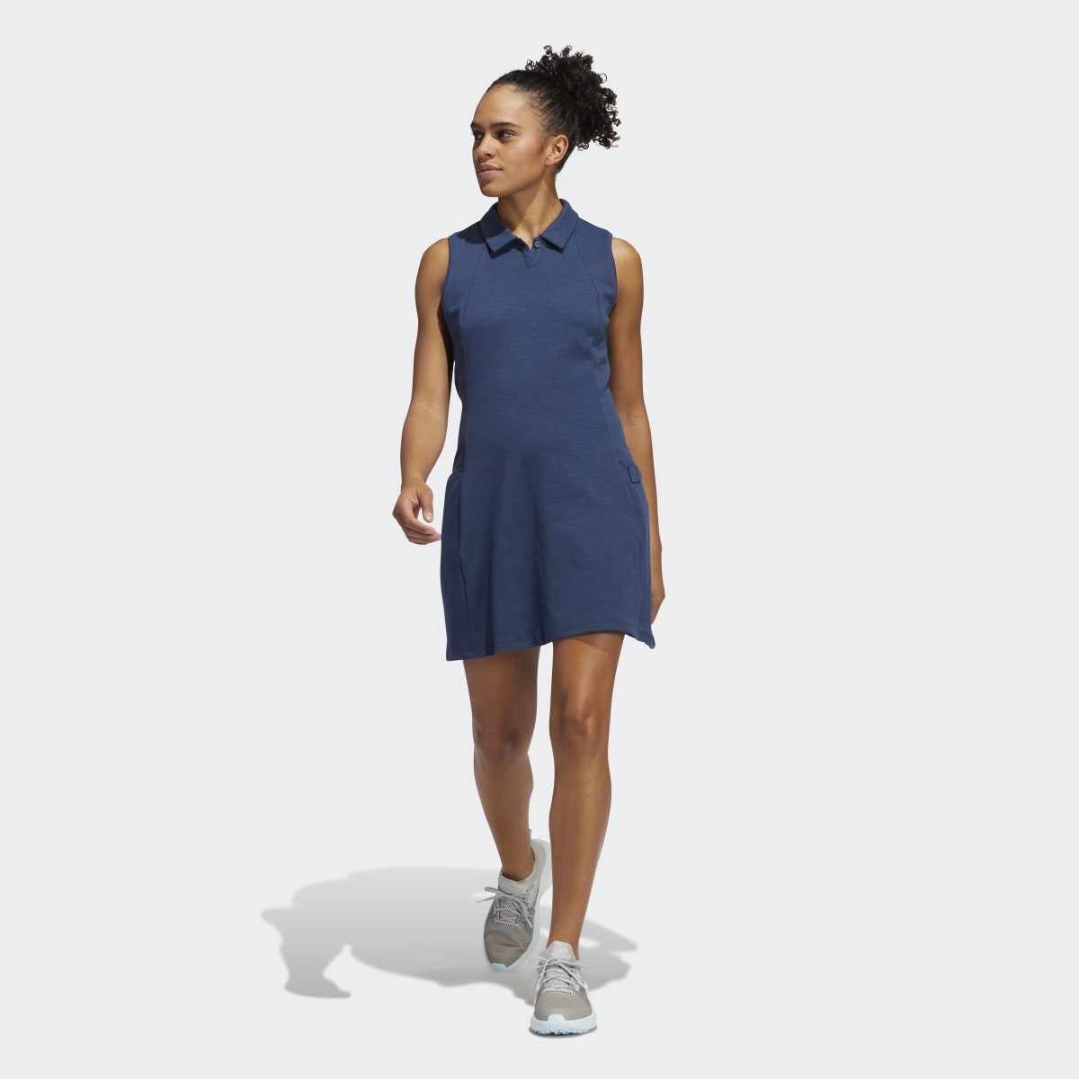 Adidas Go-To Golf Dress. 8