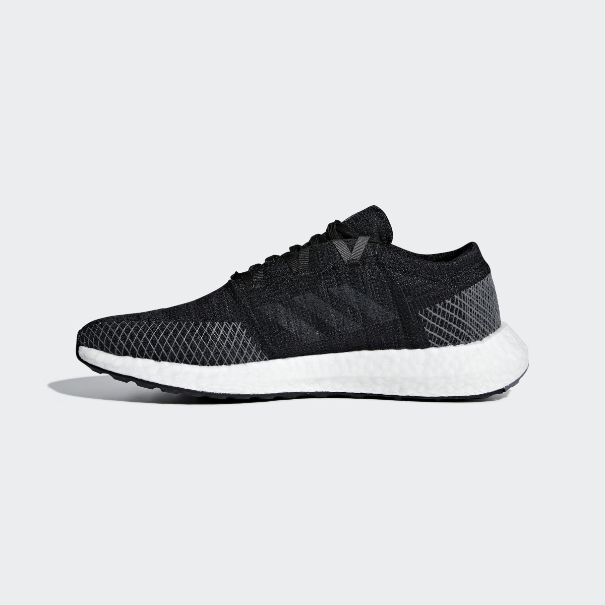 Adidas Buty Pureboost Go. 9