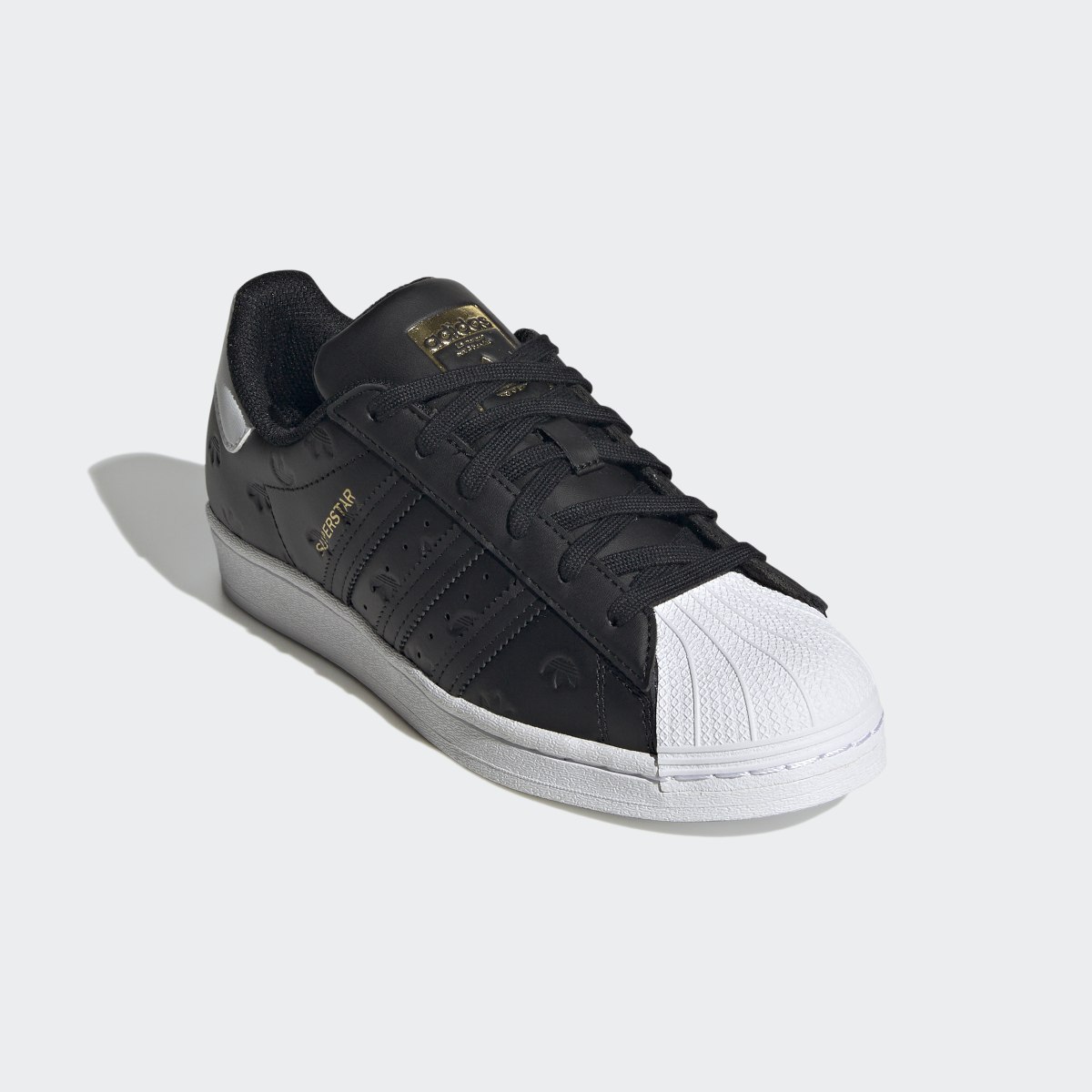 Adidas Scarpe Superstar. 5