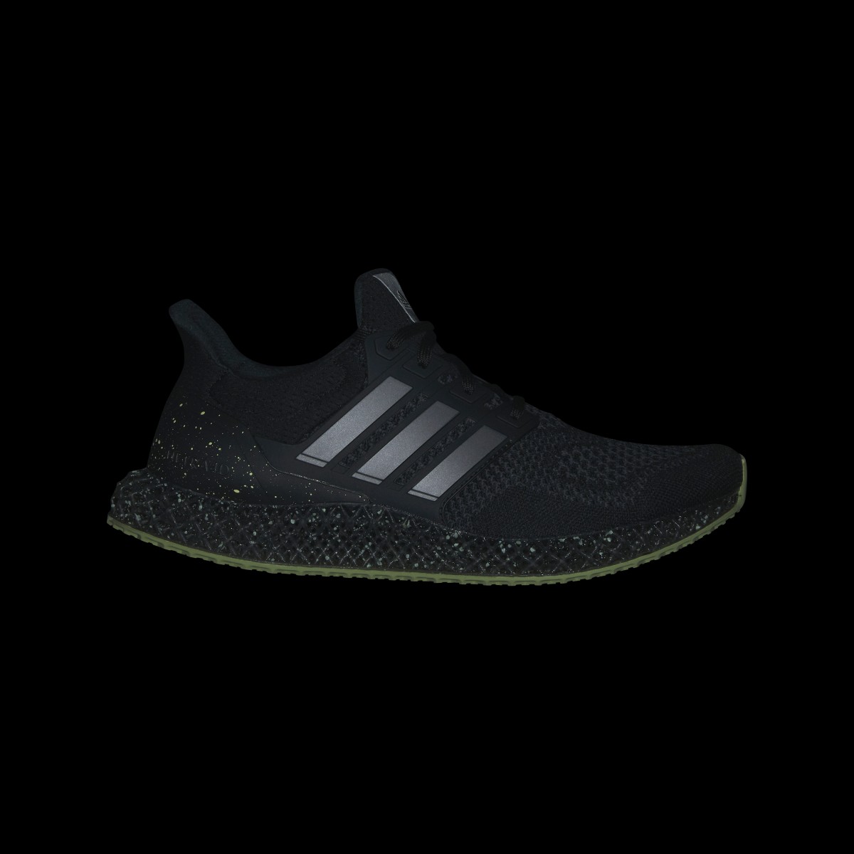 Adidas Ultra 4D Laufschuh. 8