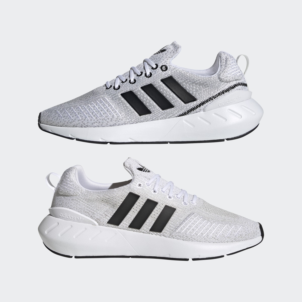 Adidas Chaussure Swift Run 22. 8