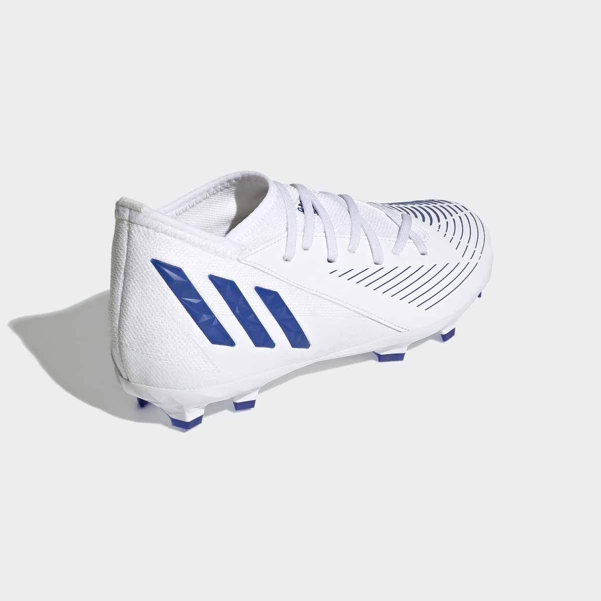 Adidas Calzado de Fútbol Predator Edge.3 Terreno Firme. 6