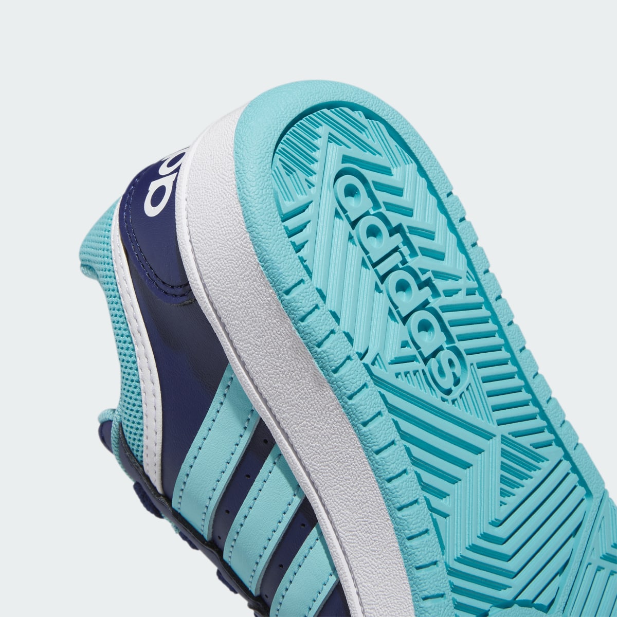 Adidas Sapatilhas Hoops. 10