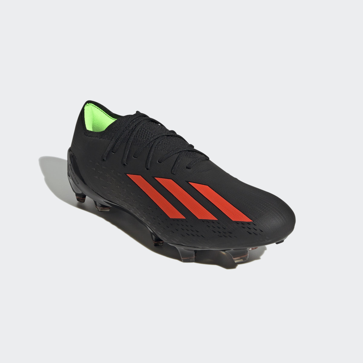Adidas X Speedportal.1 Firm Ground Boots. 5