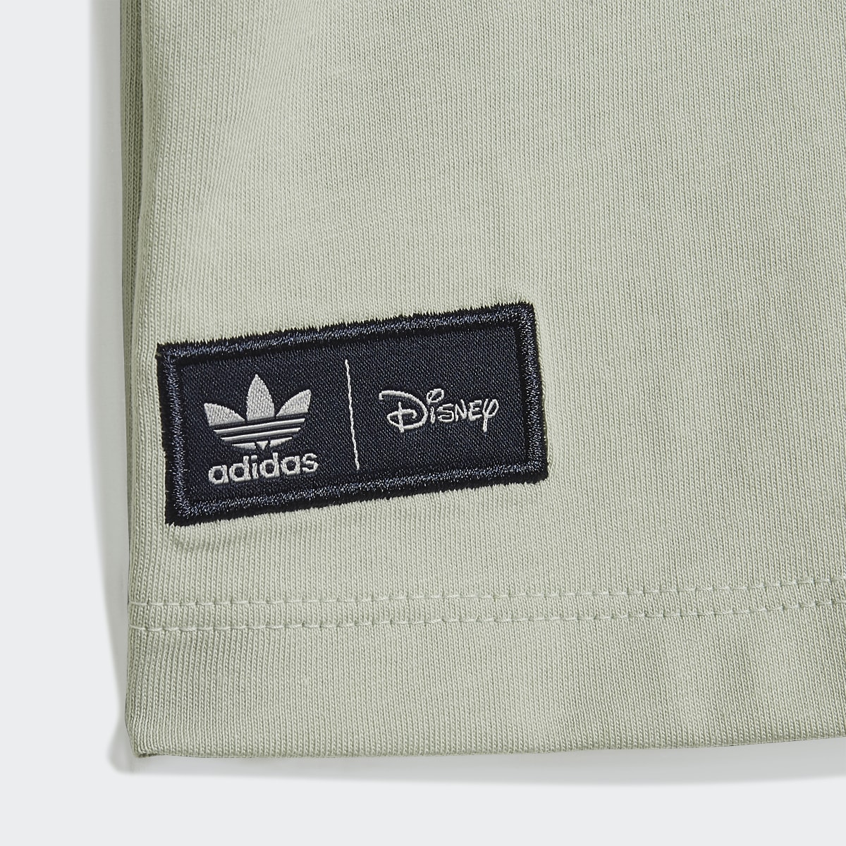 Adidas Disney Mickey and Friends T-Shirt. 5