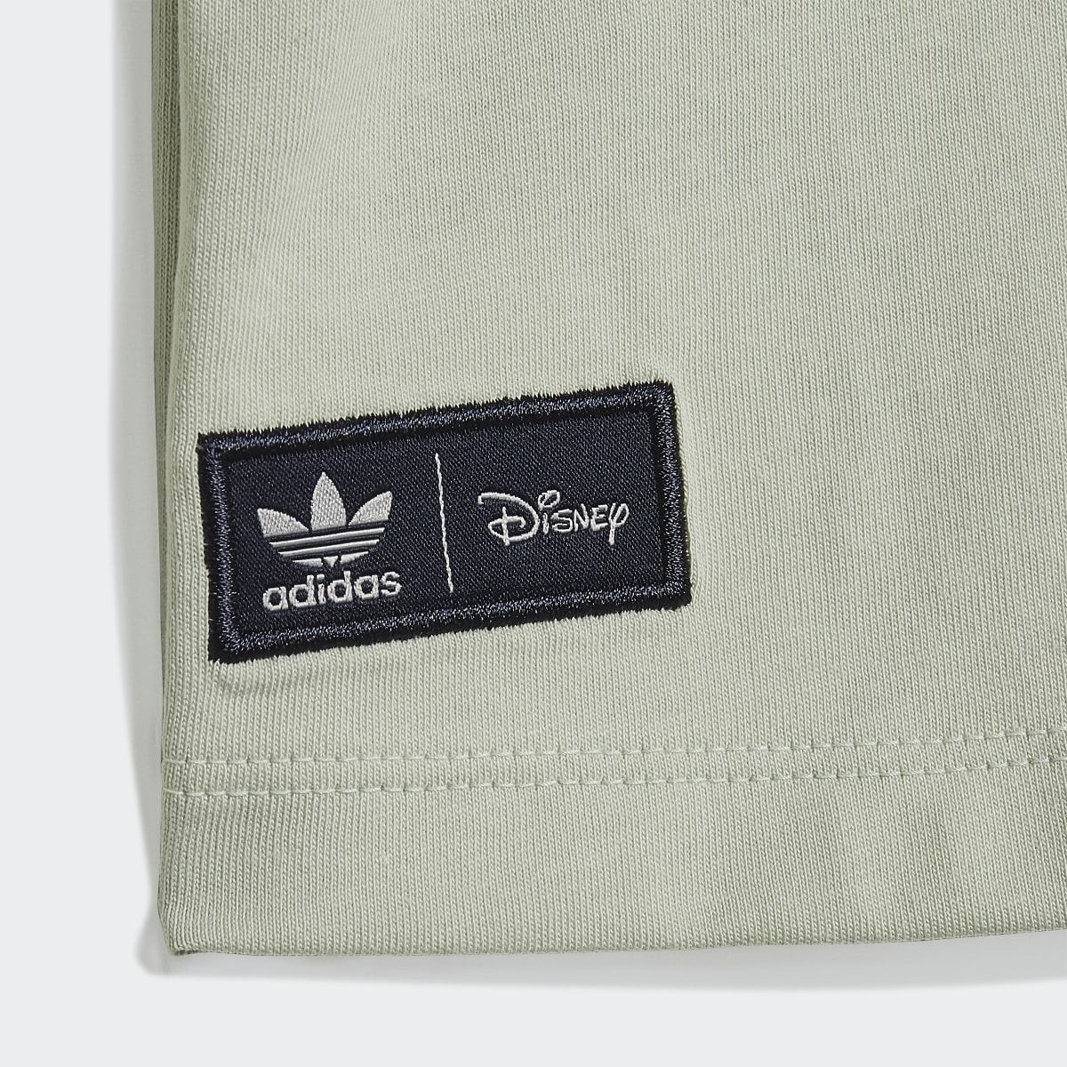 Adidas Disneys Micky Maus und seine Freunde T-Shirt. 5