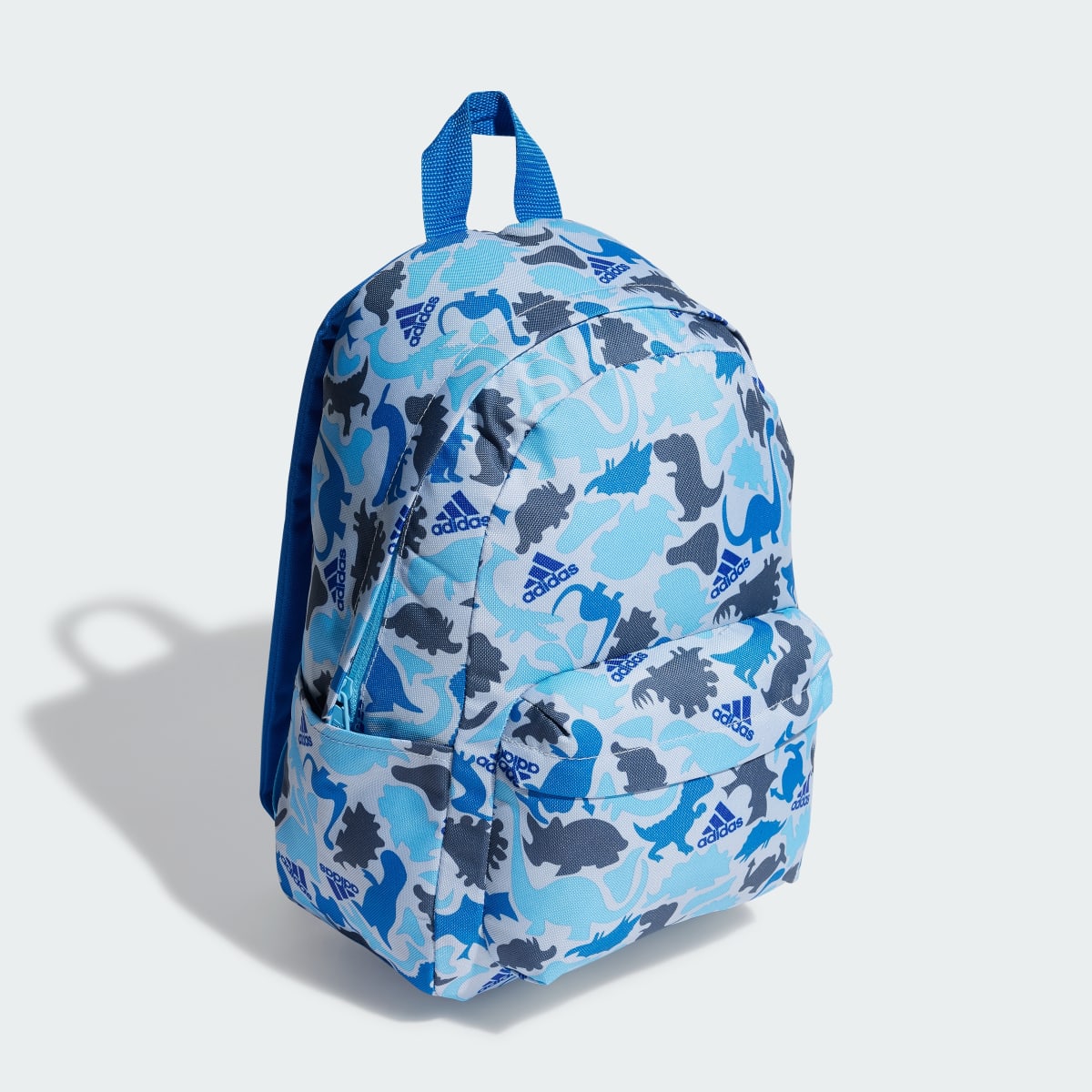 Adidas Printed Backpack Kids. 4