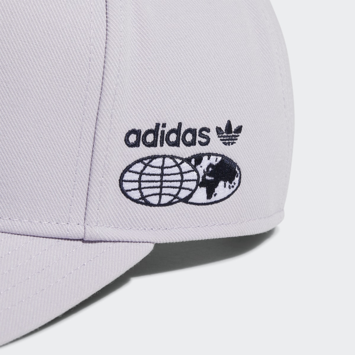 Adidas Men's Modern 2.0 Structured Cap. 6