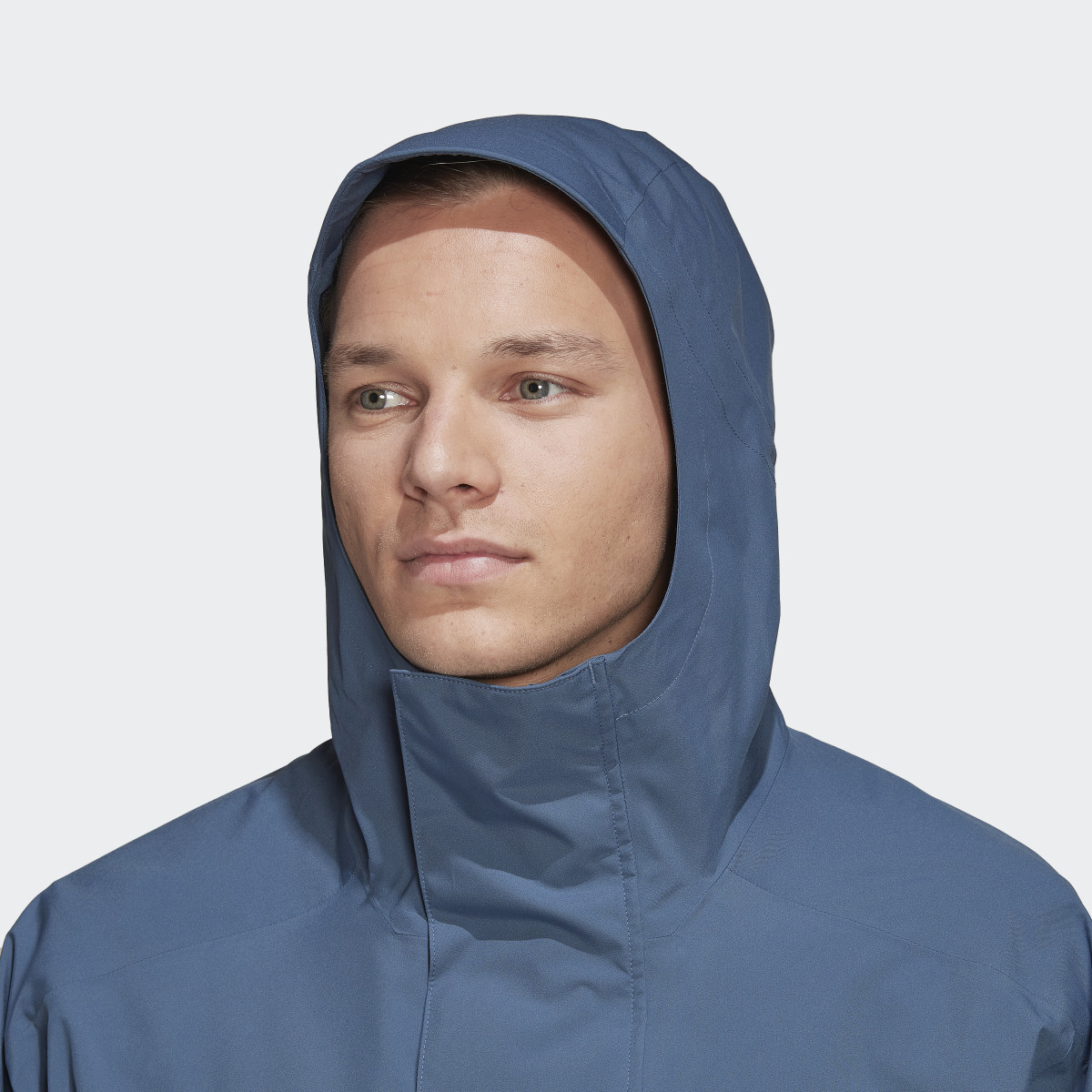 Adidas Anorak RAIN.RDY Utilitas. 9