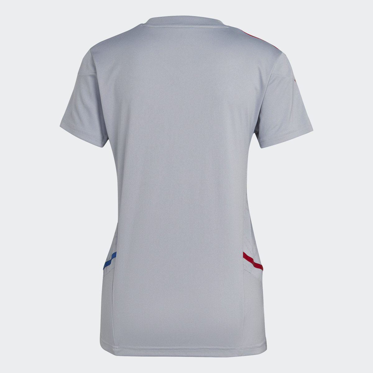 Adidas Camiseta entrenamiento Olympique de Lyon Condivo. 6