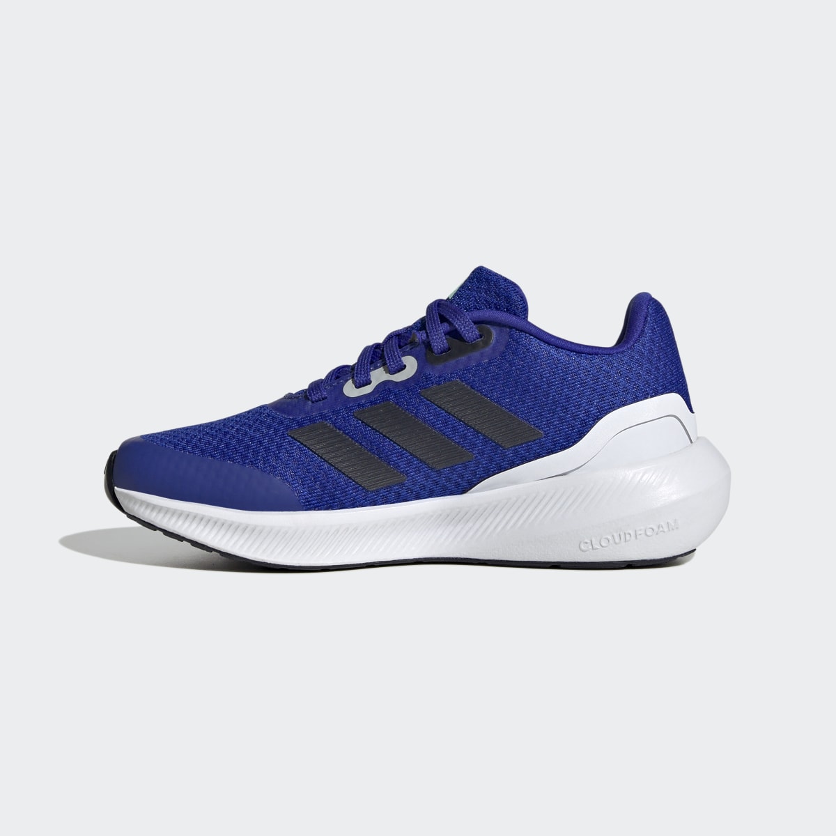 Adidas RunFalcon 3 Sport Running Lace Shoes. 7