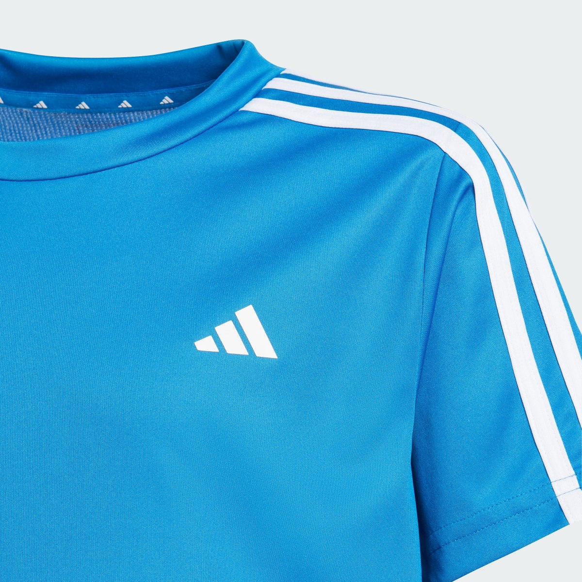 Adidas Conjunto Training Essentials AEROREADY 3 Franjas. 7