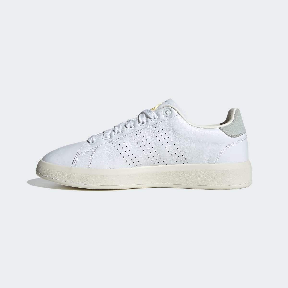 Adidas Advantage Premium Schuh. 7