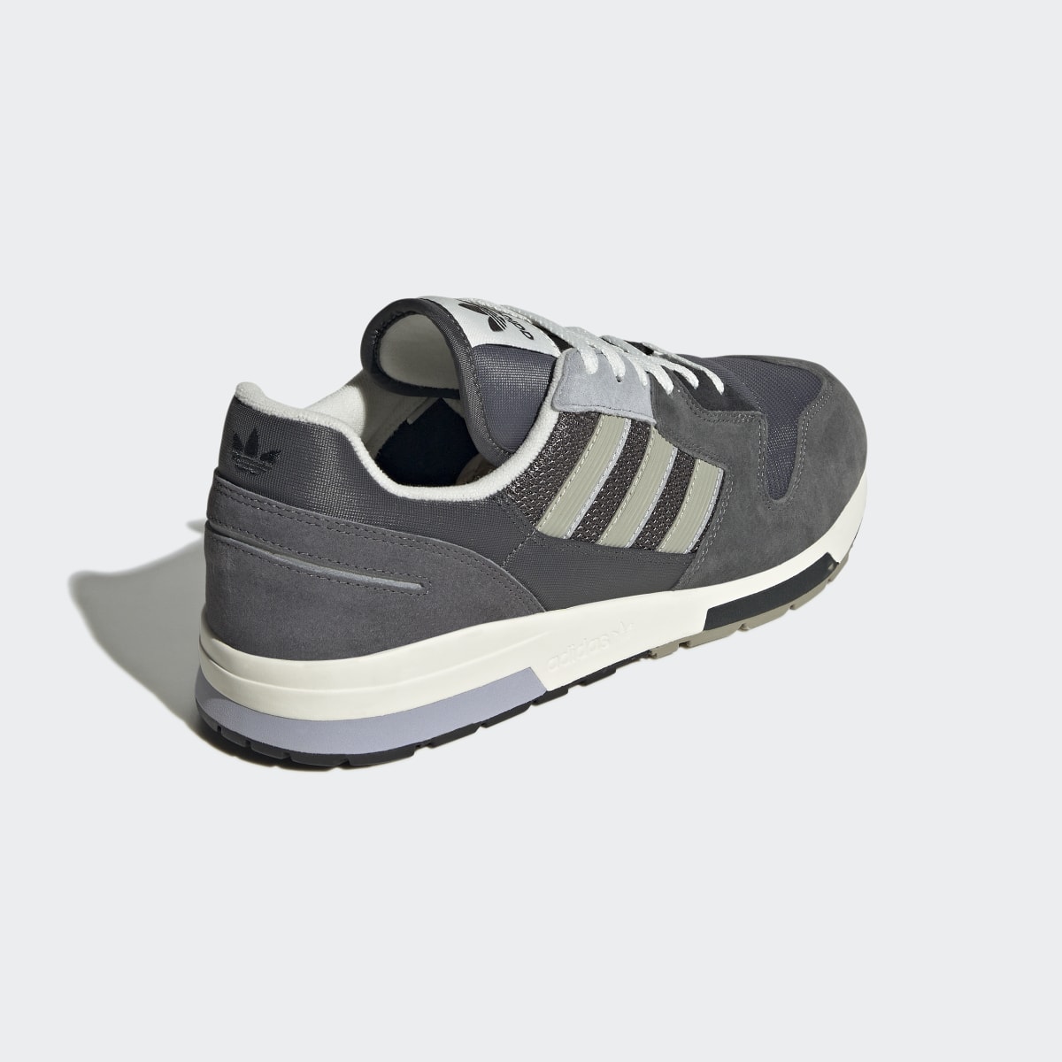 Adidas Sapatilhas ZX 420. 6