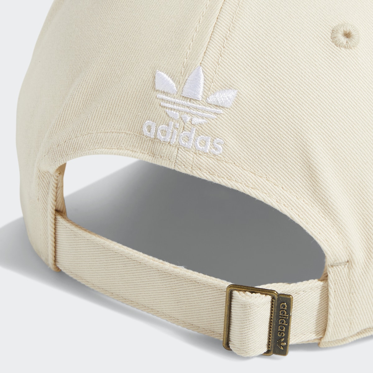 Adidas Relaxed Strap-Back Hat. 6