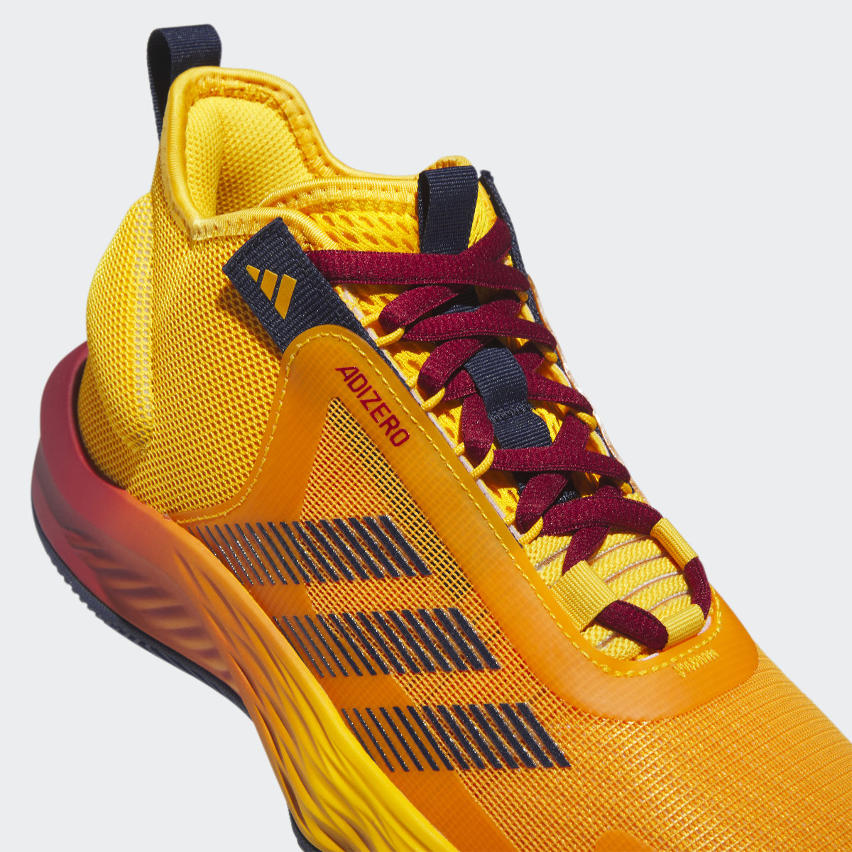 Adidas Adizero Select. 8