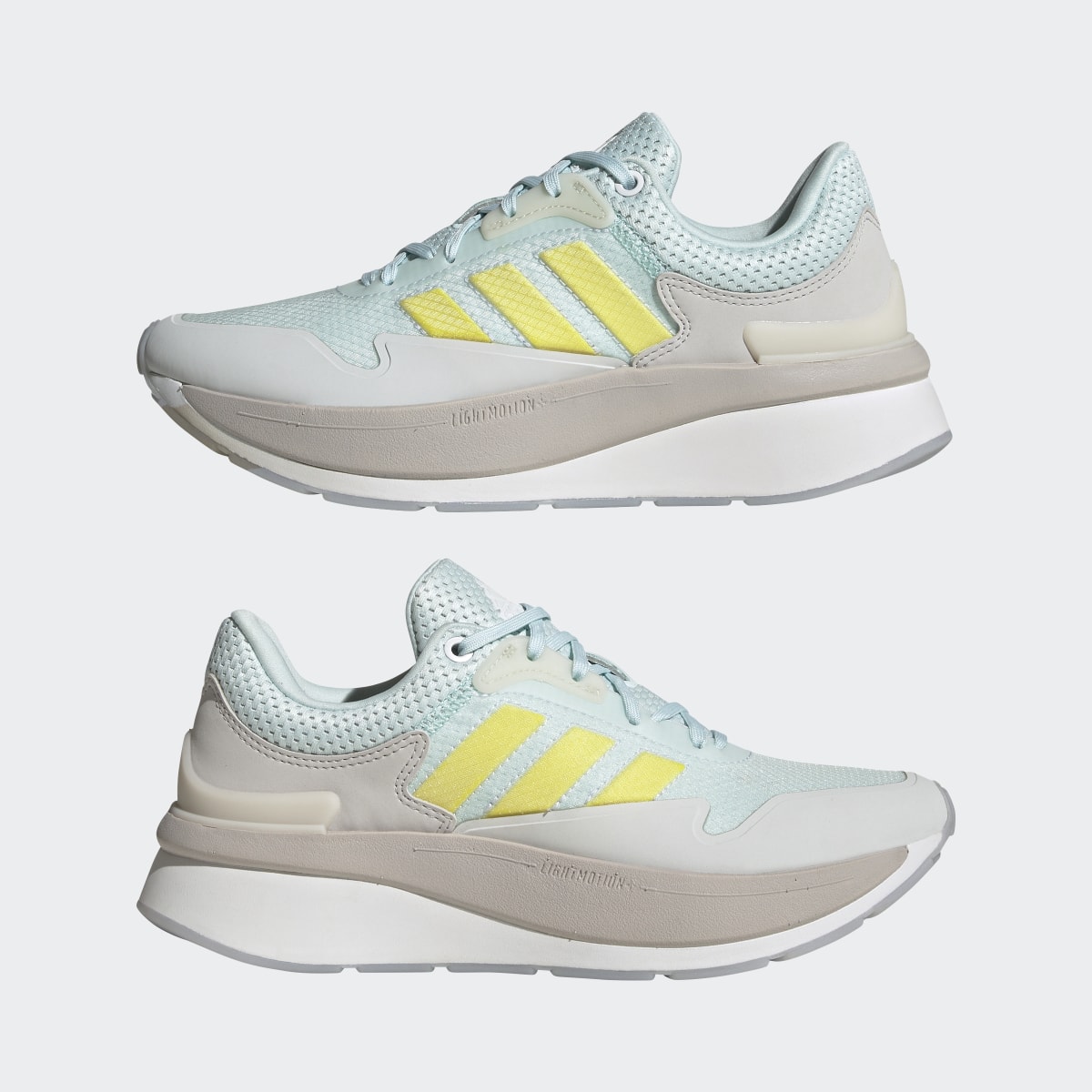 Adidas Chaussure ZNCHILL LIGHTMOTION+. 10