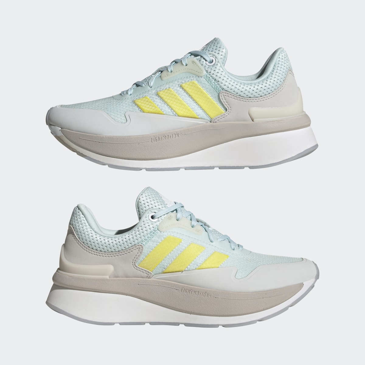 Adidas ZNCHILL LIGHTMOTION+ Shoes. 10