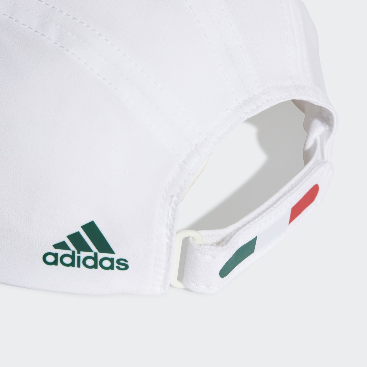 Adidas Gorra Inclusión México. 5