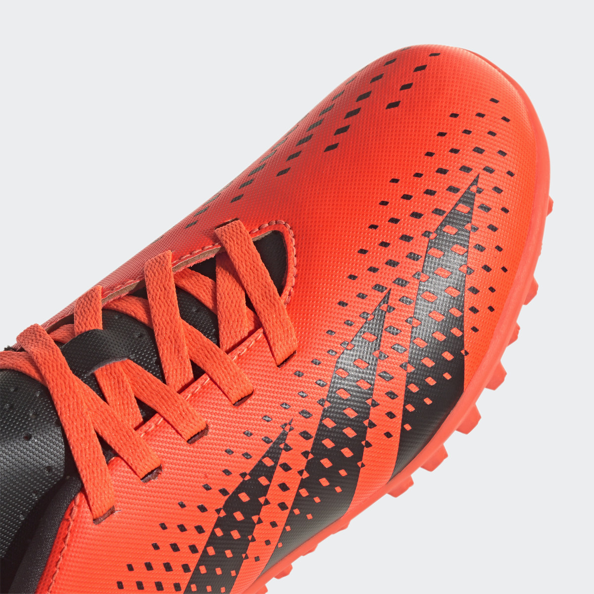 Adidas Predator Accuracy.4 Turf Boots. 9