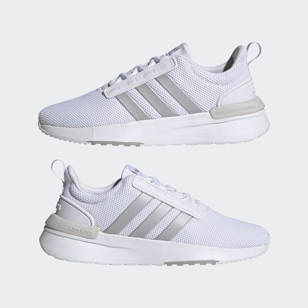 Adidas Racer TR21 Shoes. 8