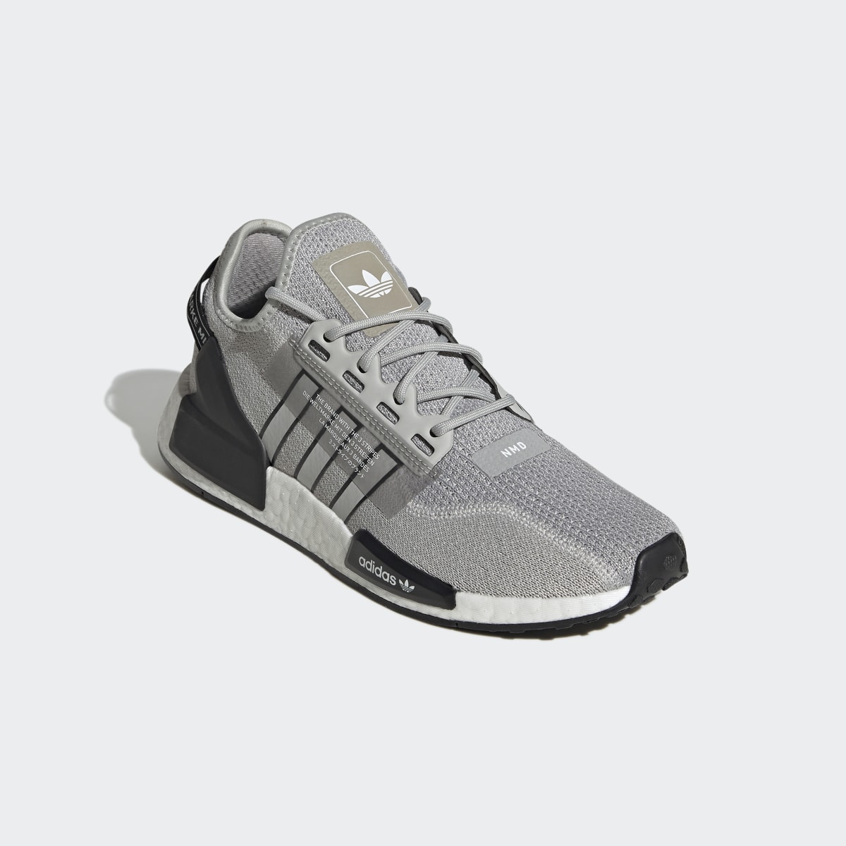 Adidas NMD_R1 V2 Shoes. 5