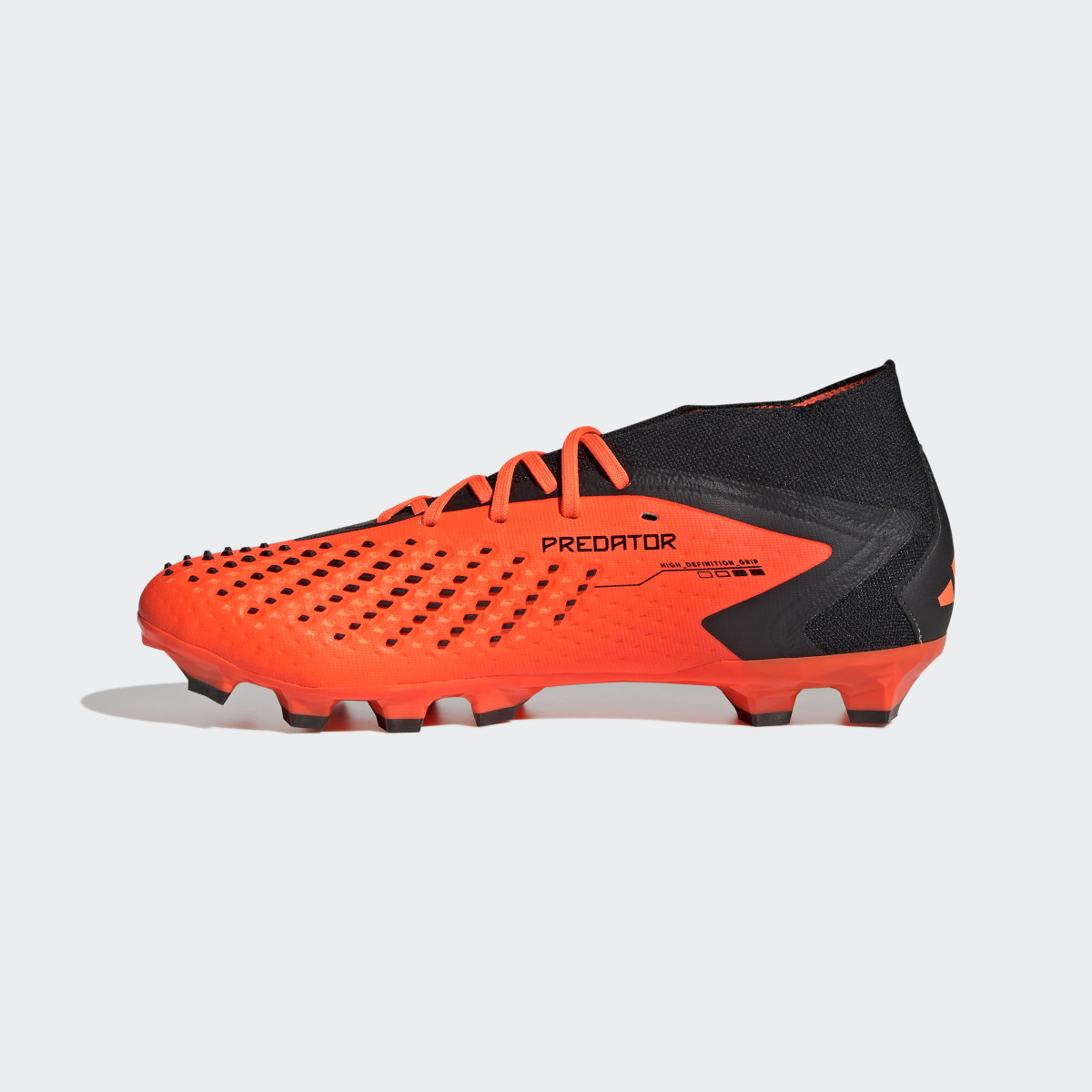 Adidas Botas de Futebol Predator Accuracy.2 – Multissuperfície. 7