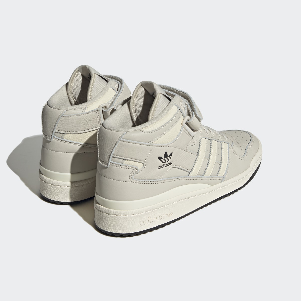 Adidas Chaussure Forum Mid. 6